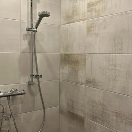 Glueckszeit-itter Apartment *