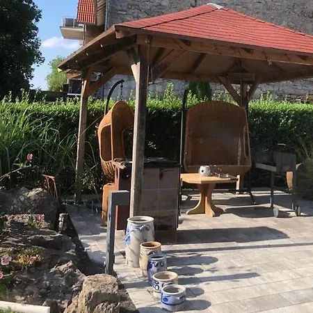 Glueckszeit-itter Apartmán Dorfitter