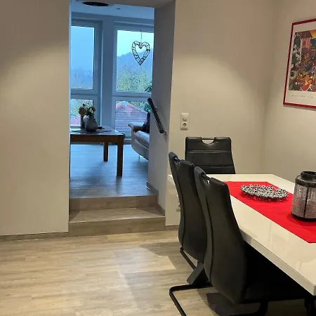 Glueckszeit-itter Apartmán Dorfitter