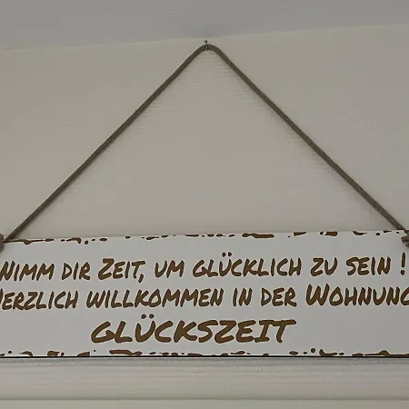 Glueckszeit-itter Dorfitter