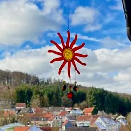 Glueckszeit-itter * Dorfitter