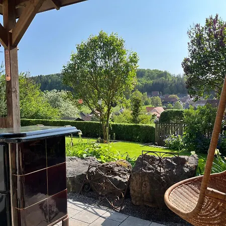 Glueckszeit-itter Dorfitter