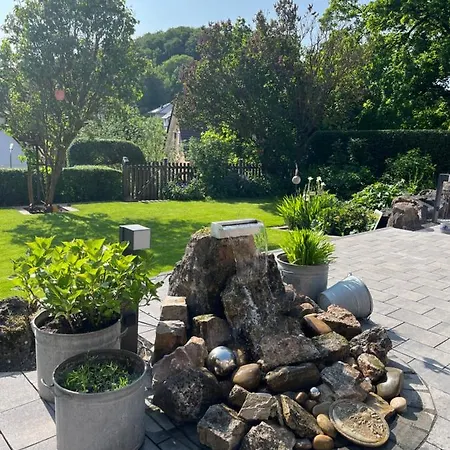 Glueckszeit-itter Apartmán *