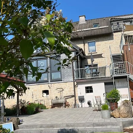 Glueckszeit-itter Apartment Dorfitter