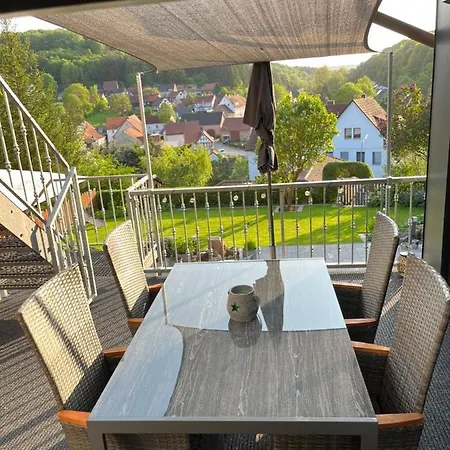 Glueckszeit-itter Dorfitter