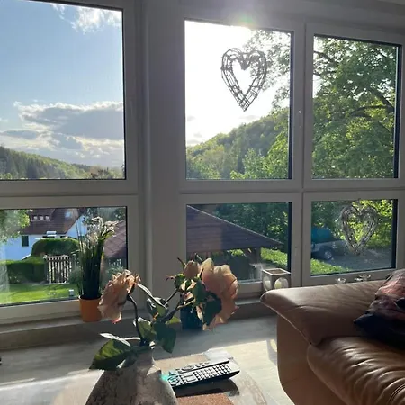 Glueckszeit-itter Apartmán Dorfitter