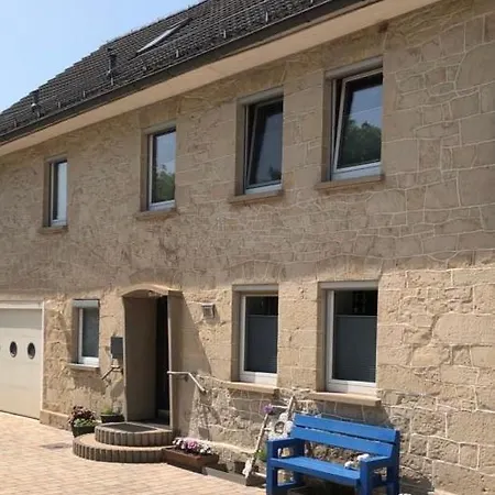 Glueckszeit-itter Apartmán *