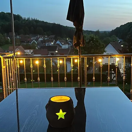 Glueckszeit-itter Daire *
