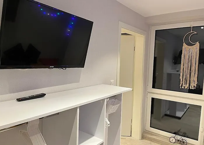 Διαμέρισμα Glueckszeit-itter *