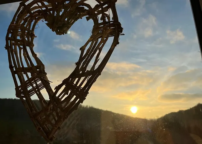 Διαμέρισμα Glueckszeit-itter Dorfitter