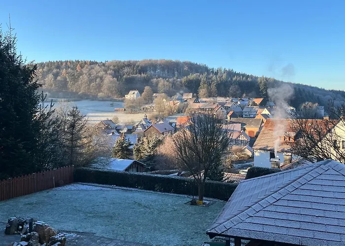 Glueckszeit-itter Διαμέρισμα *