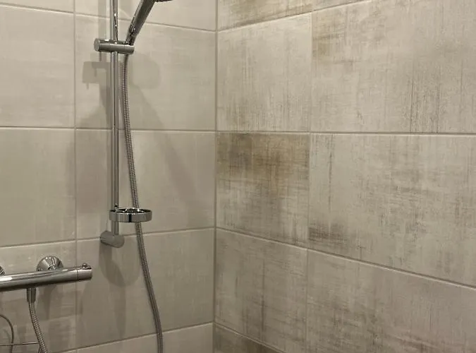 Glueckszeit-itter Διαμέρισμα *