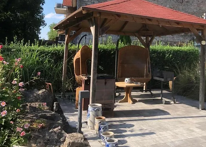 Glueckszeit-itter Διαμέρισμα Dorfitter