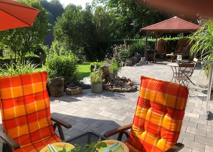 Διαμέρισμα Glueckszeit-itter Dorfitter