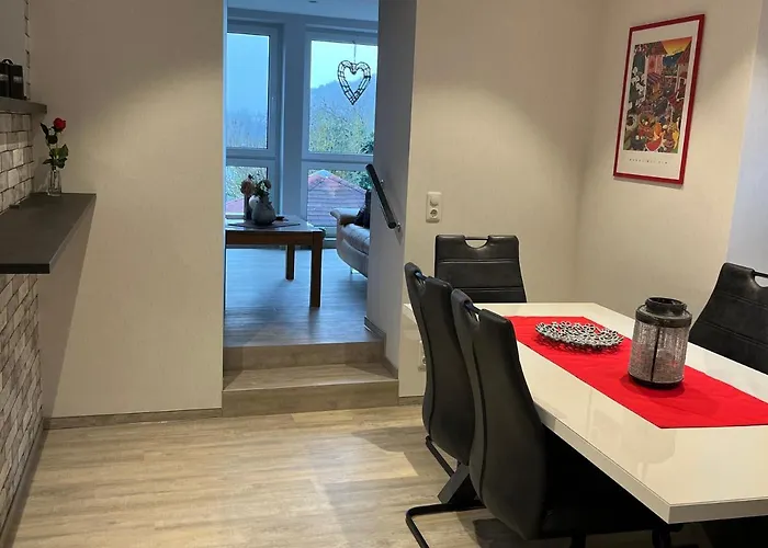 Glueckszeit-itter Διαμέρισμα Dorfitter