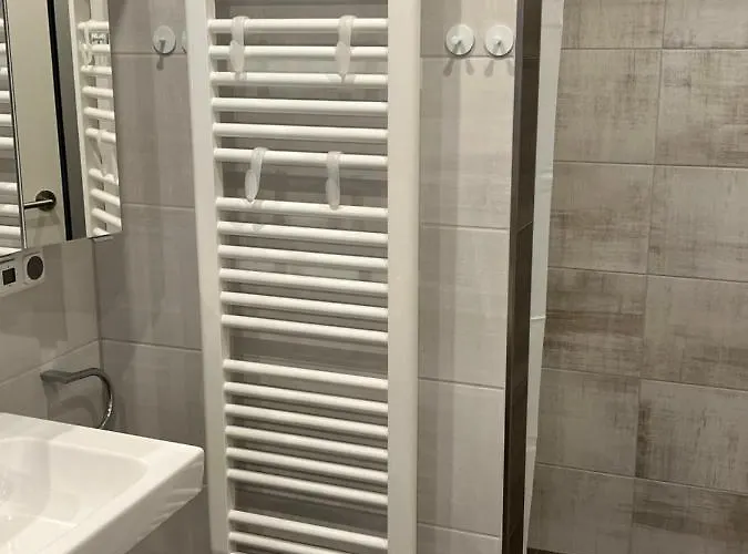 Διαμέρισμα Glueckszeit-itter *