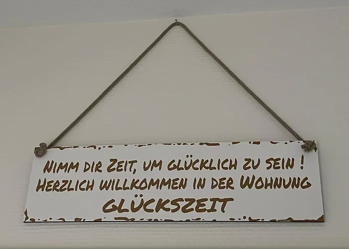 Glueckszeit-itter Dorfitter