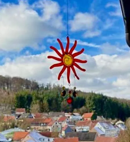 Glueckszeit-itter * Dorfitter