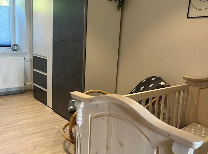 Διαμέρισμα Glueckszeit-itter Dorfitter