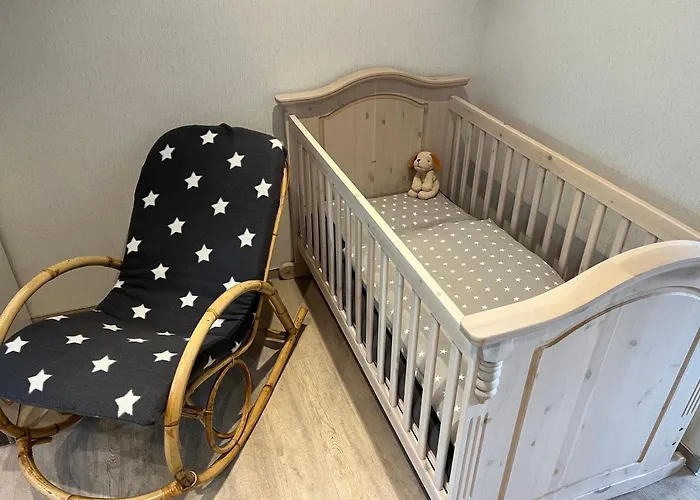 Glueckszeit-itter Διαμέρισμα Dorfitter