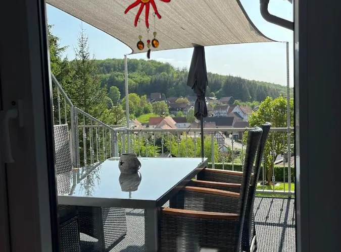 Διαμέρισμα Glueckszeit-itter