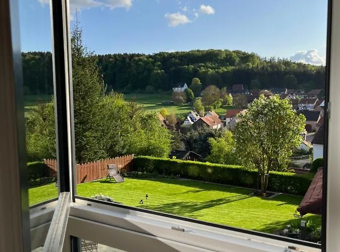 Διαμέρισμα Glueckszeit-itter